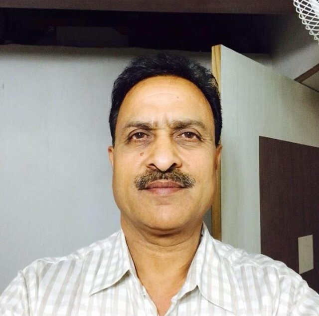Dr. Santosh Chandak